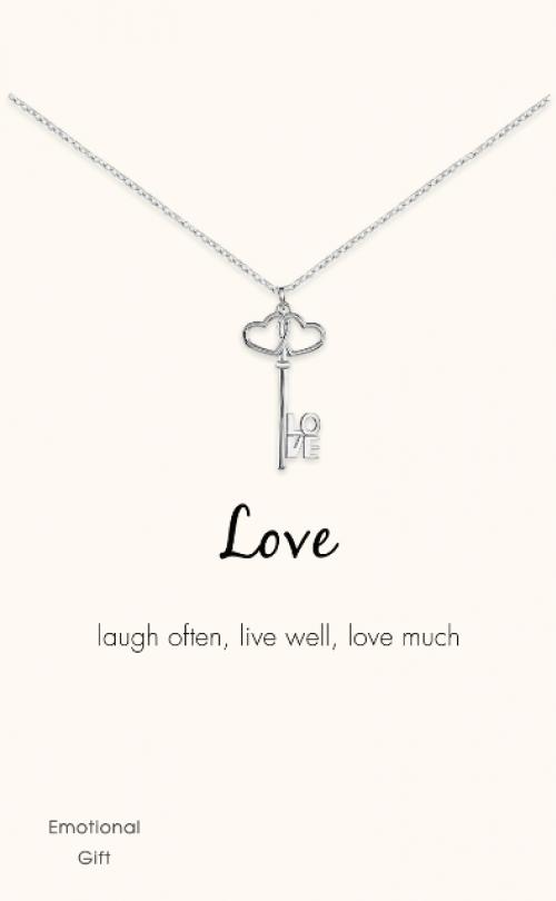 Love Key
